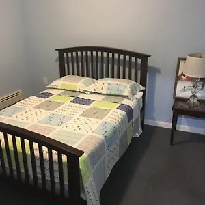 Cozy Near Jfk Apartment