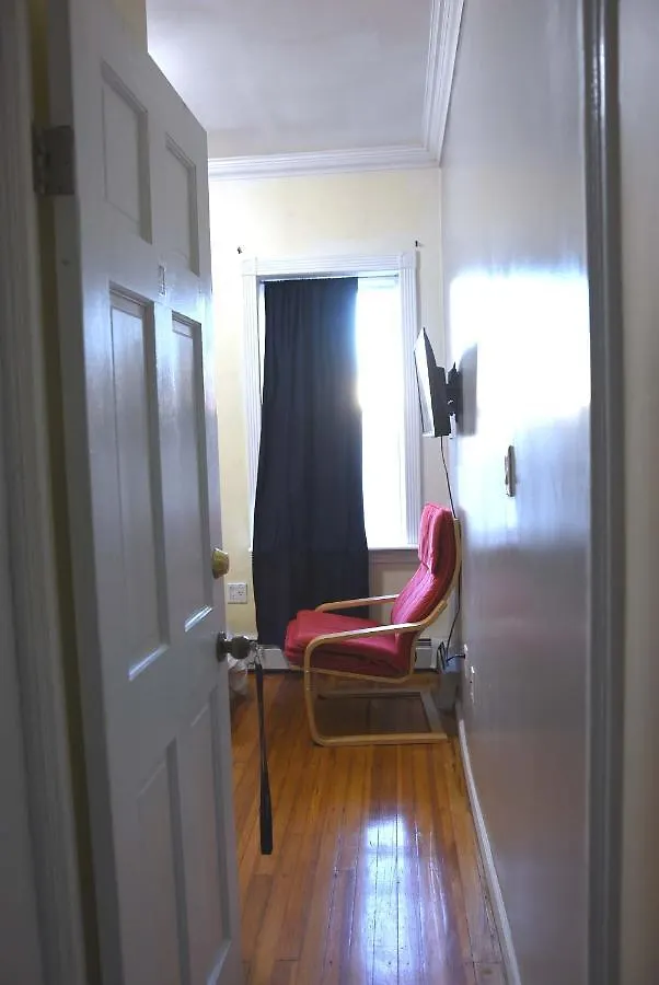 The Ultimate Apartment New York 0*,