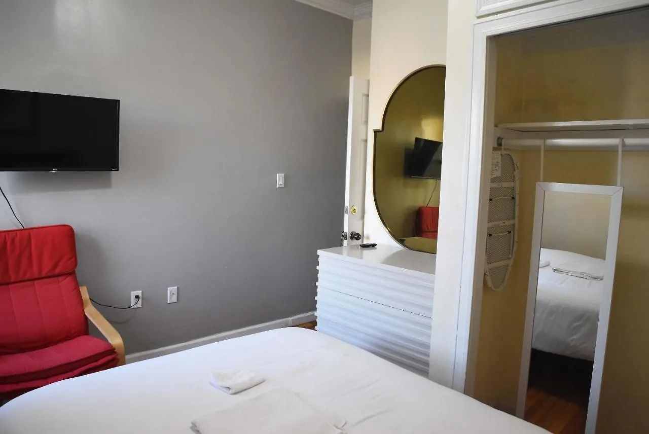 The Ultimate Apartment New York