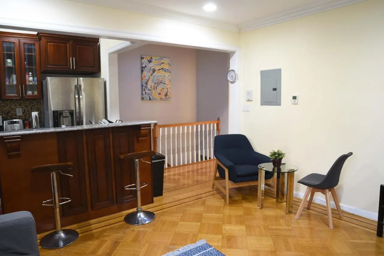 The Ultimate Apartment New York