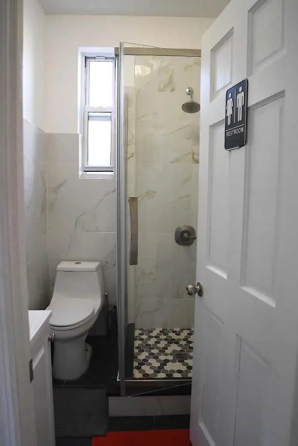 The Ultimate Apartment New York United States