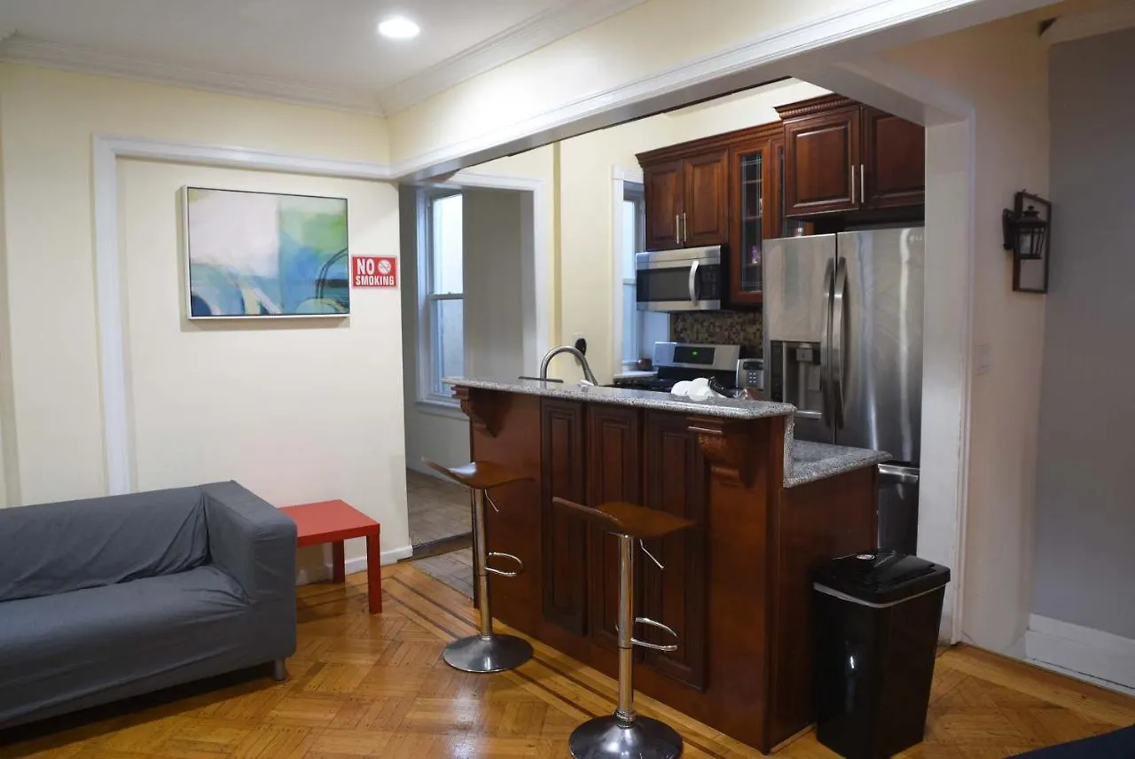 The Ultimate Apartment New York