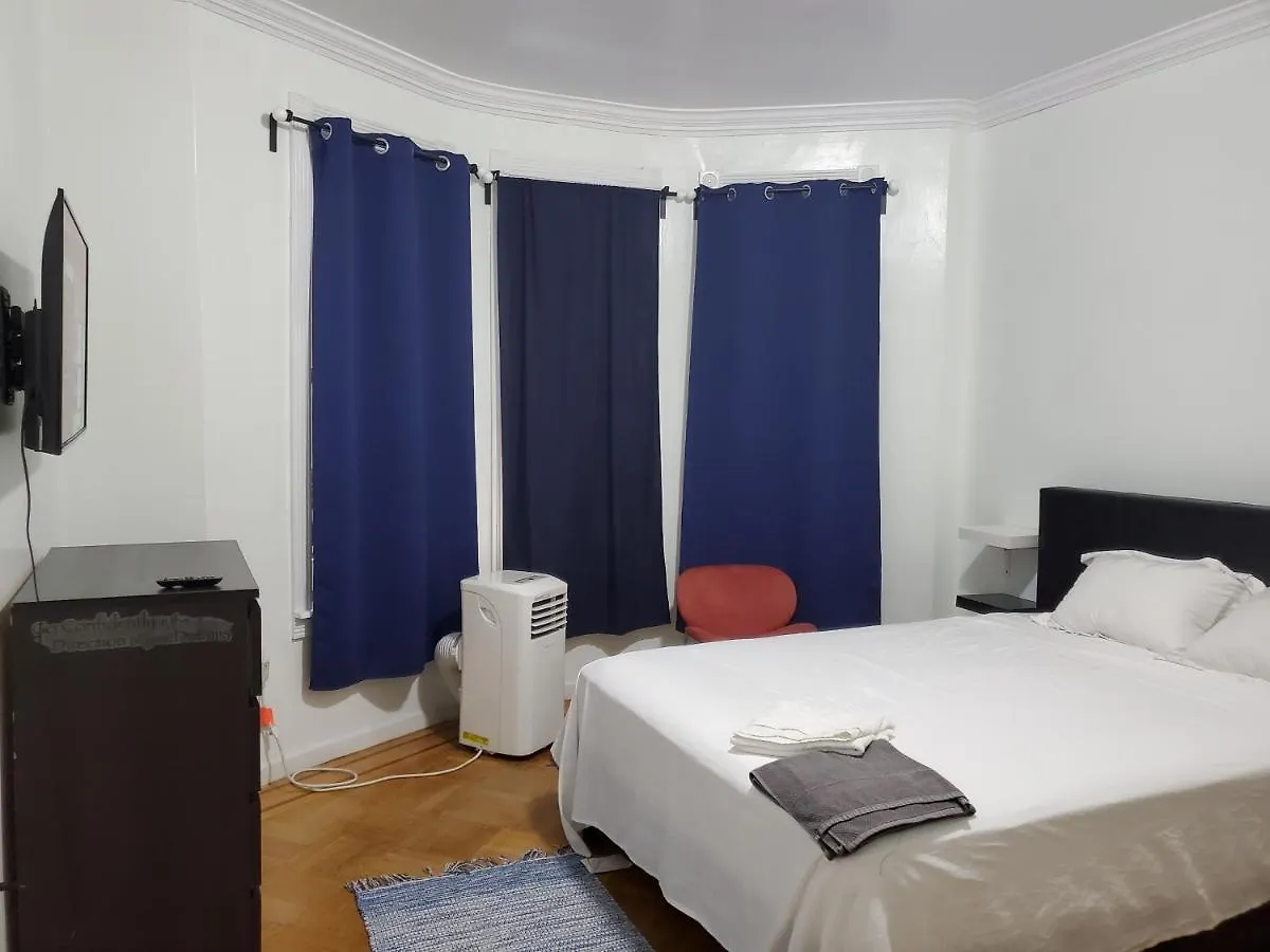The Ultimate Apartment New York