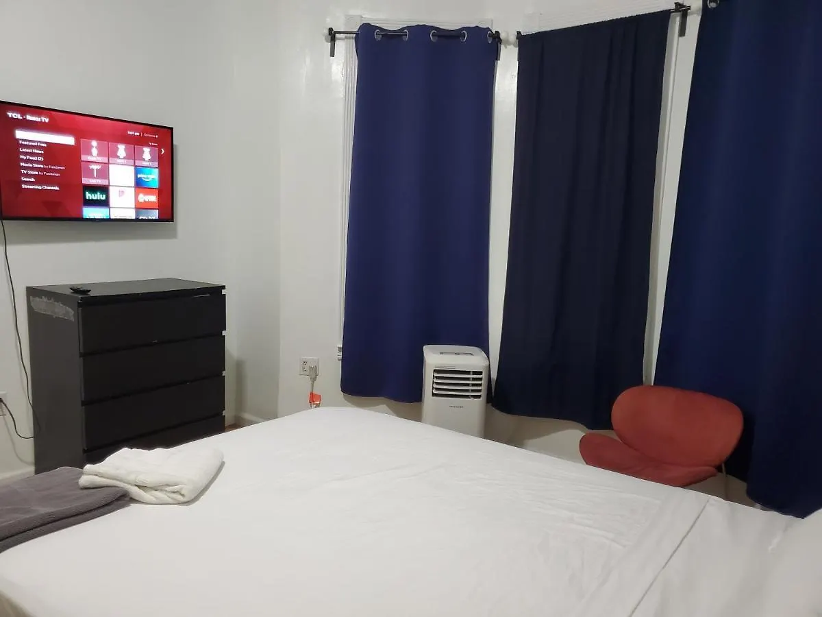 The Ultimate Apartment New York