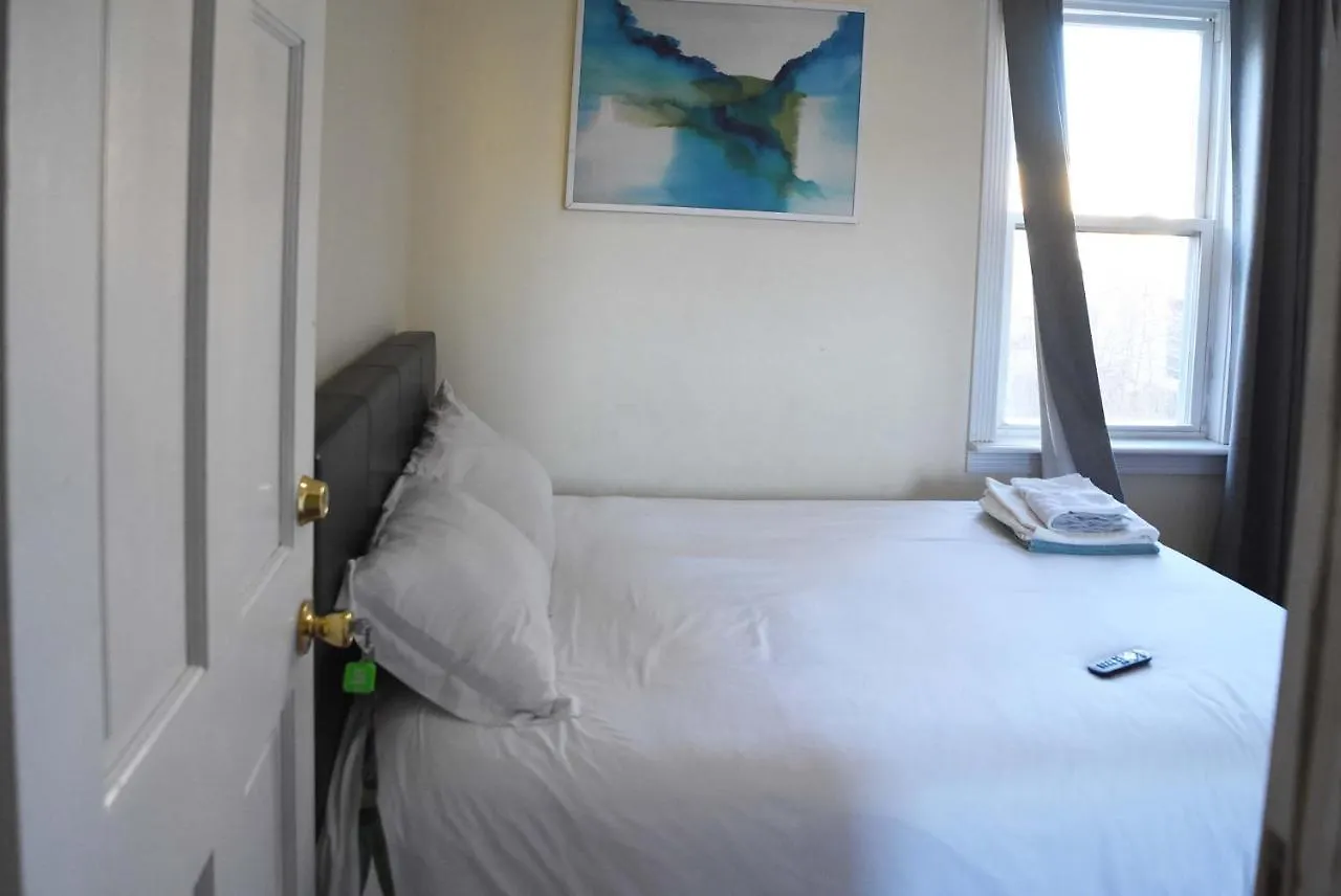 The Ultimate Apartment New York