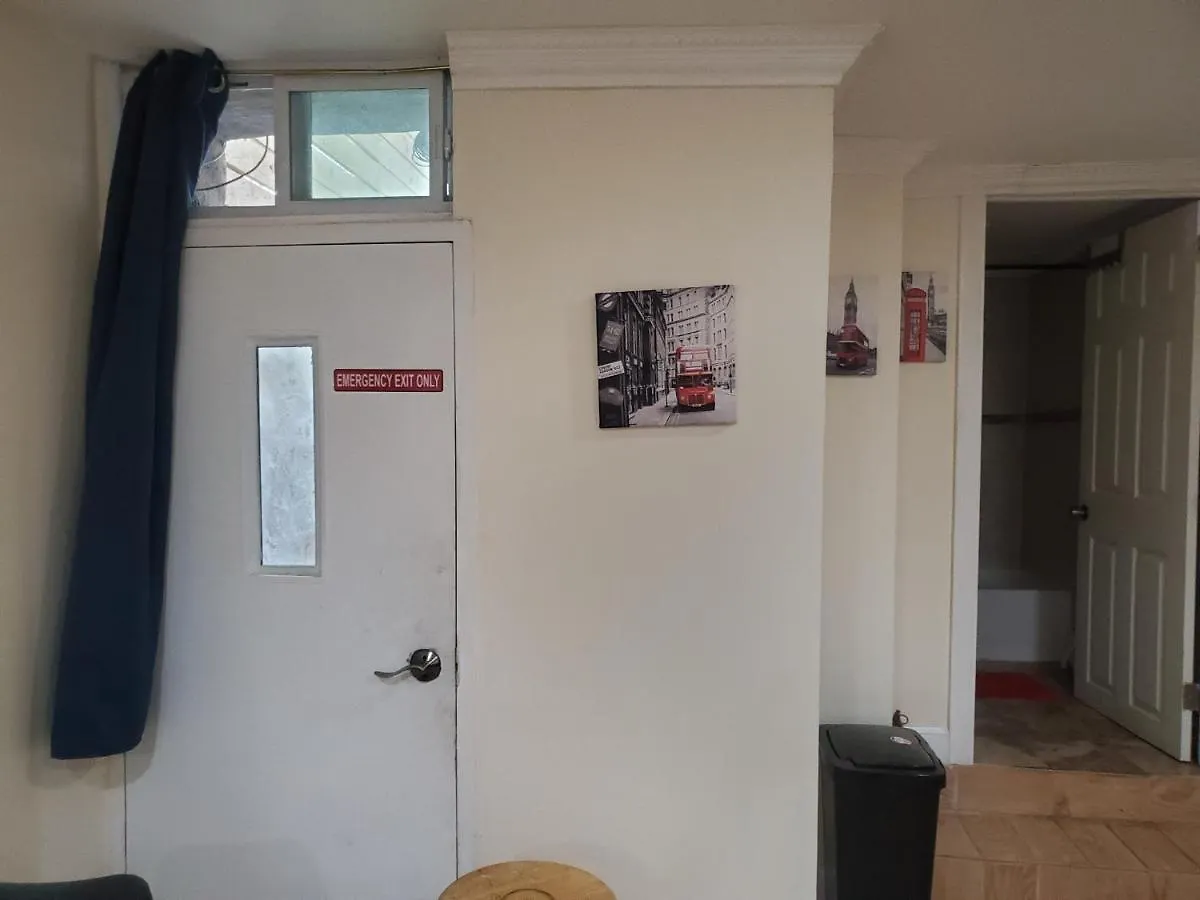 The Ultimate Apartment New York