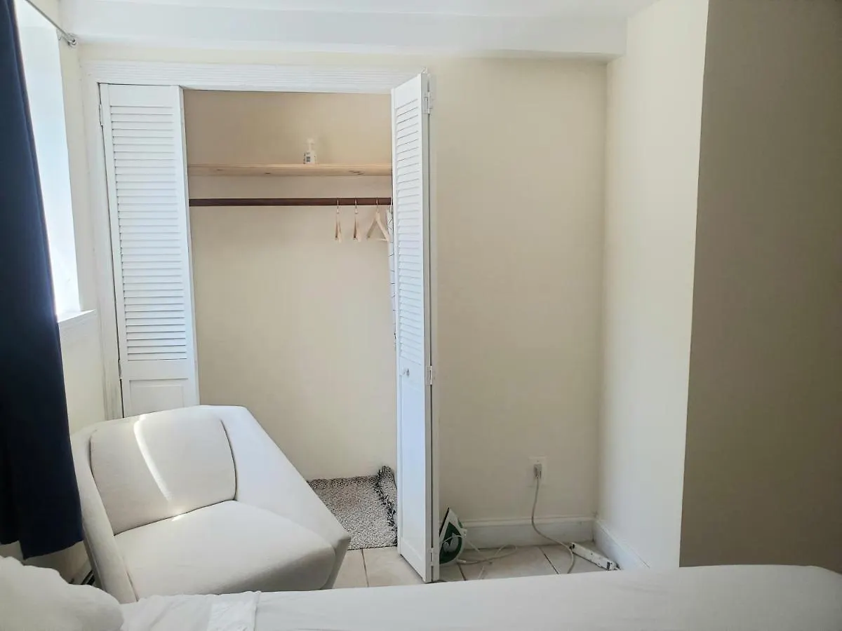 The Ultimate Apartment New York United States