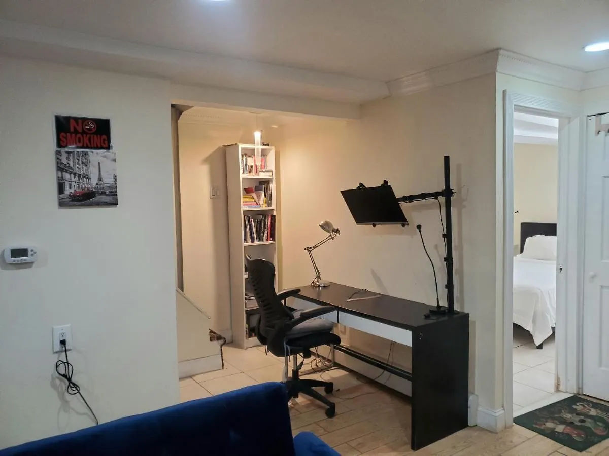 The Ultimate Apartment New York