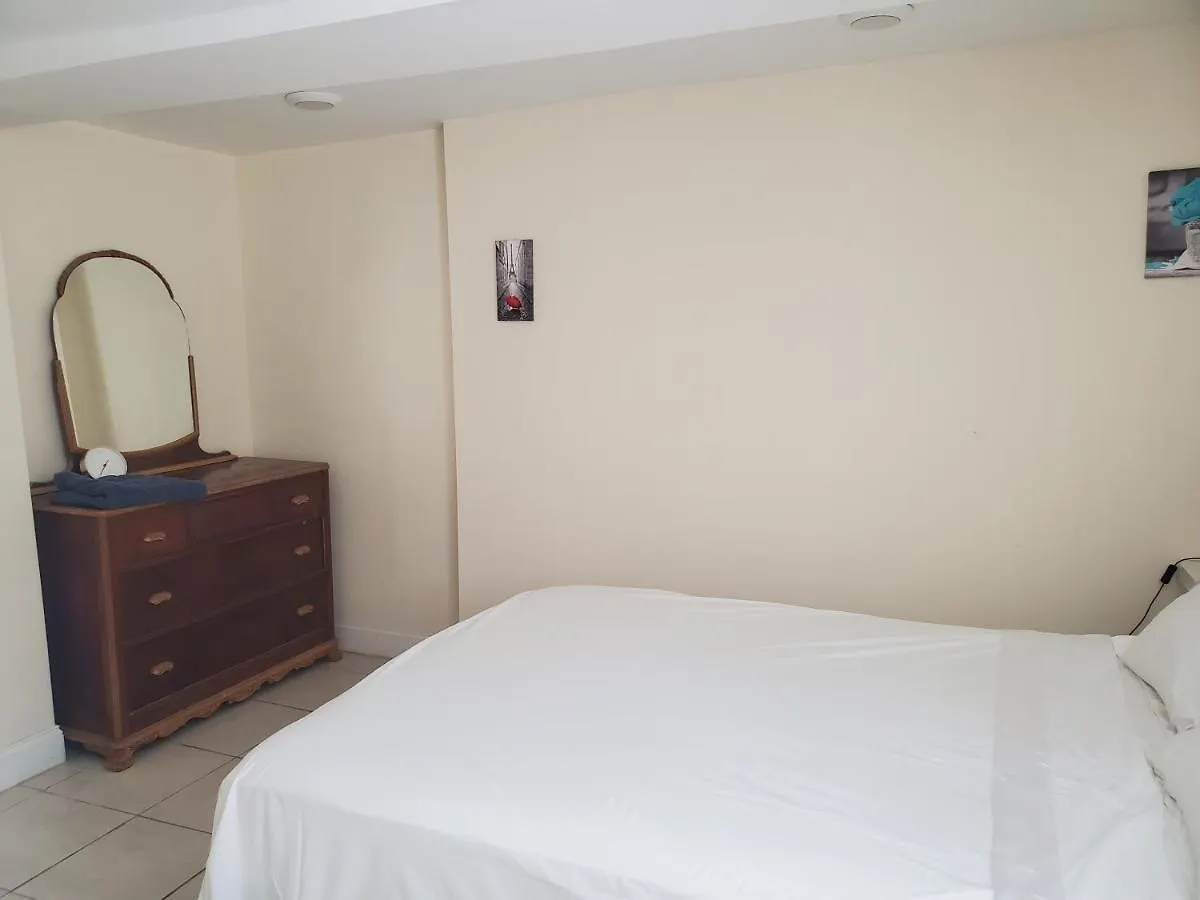 The Ultimate Apartment New York United States