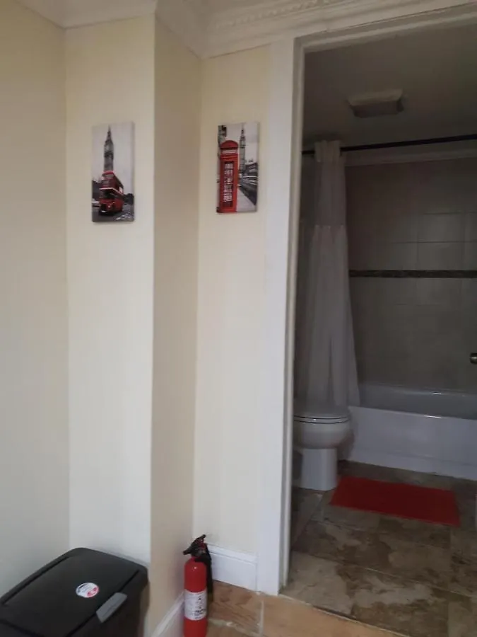 The Ultimate Apartment New York 0*,  United States