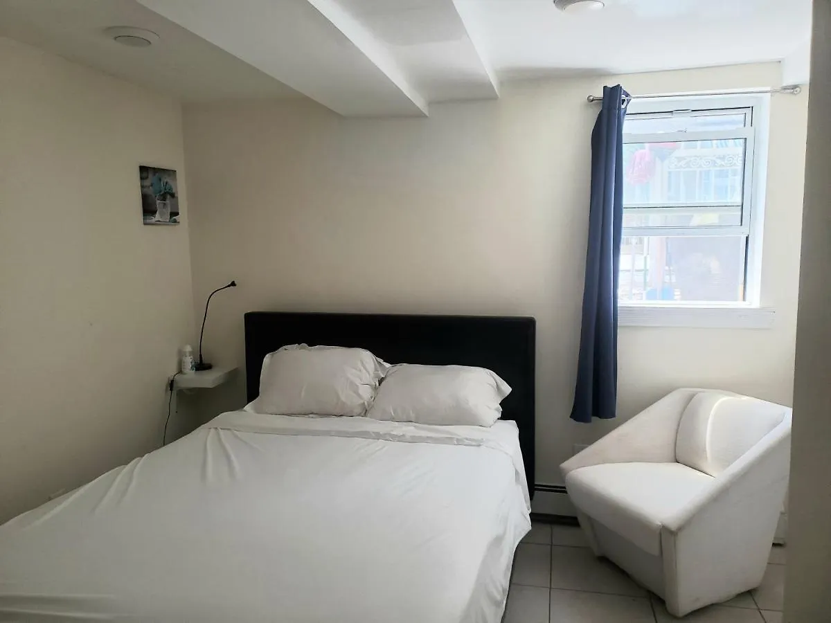 The Ultimate Apartment New York