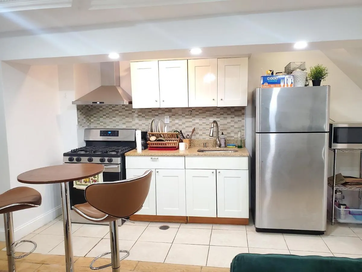 The Ultimate Apartment New York