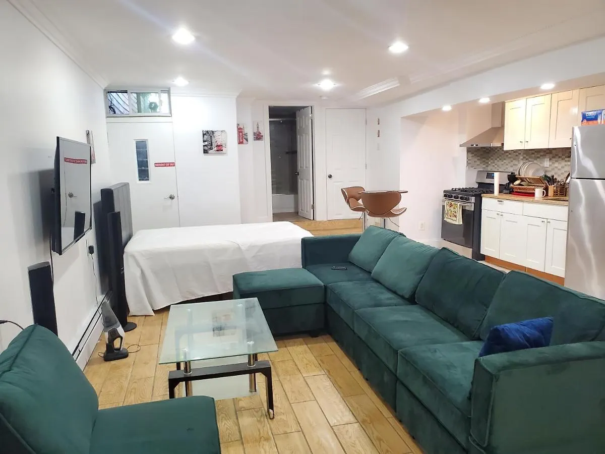 The Ultimate Apartment New York