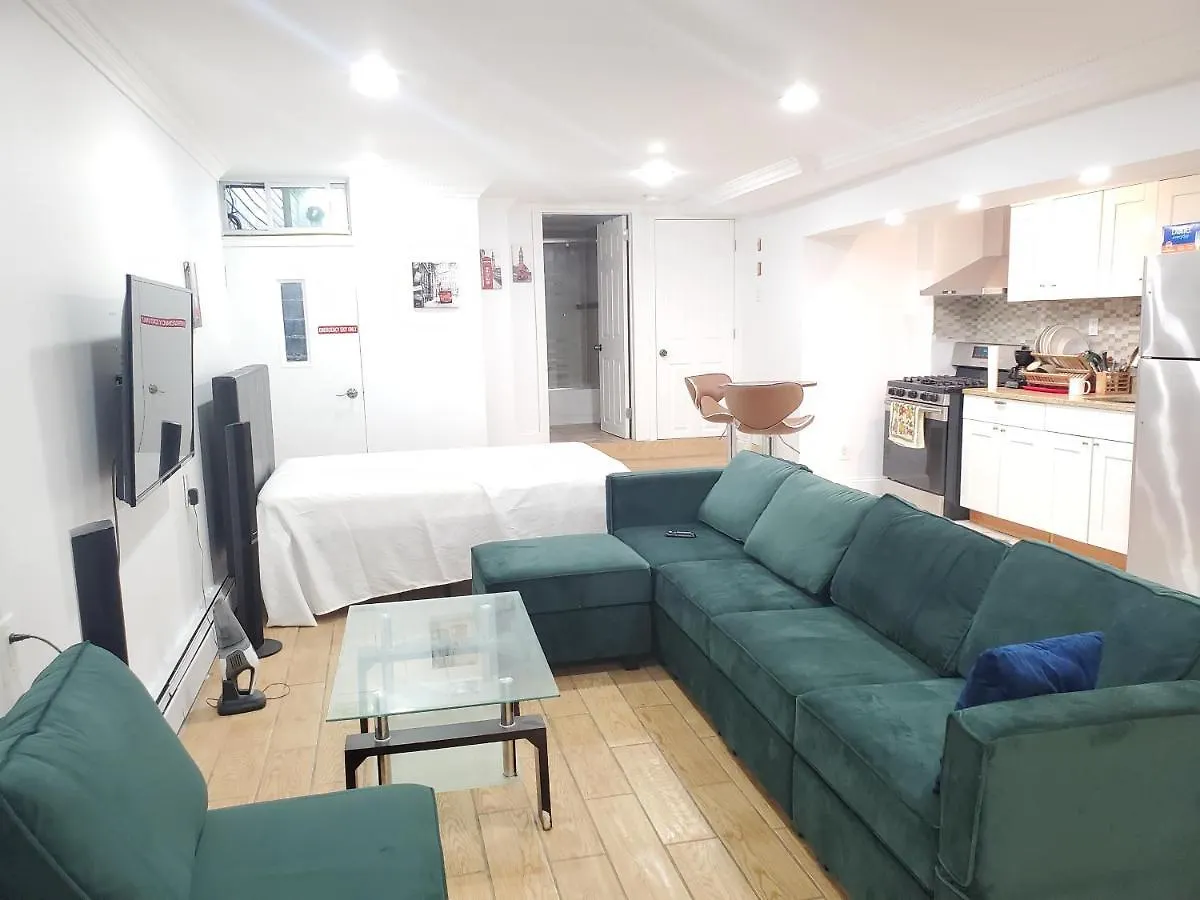 The Ultimate Apartment New York United States