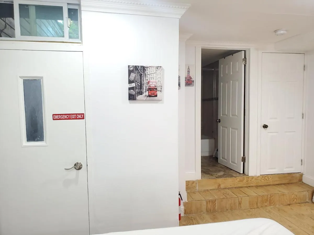 The Ultimate Apartment New York