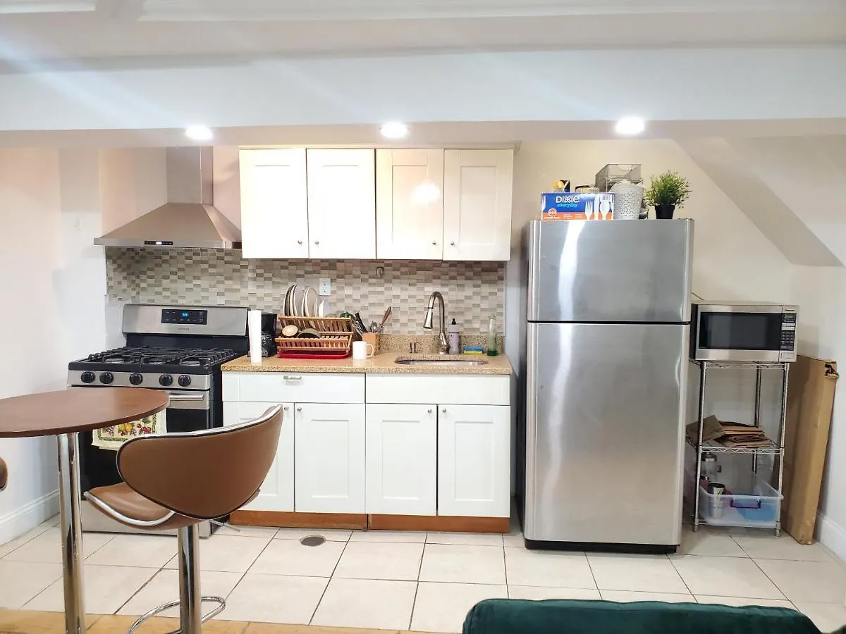 The Ultimate Apartment New York 0*,  United States