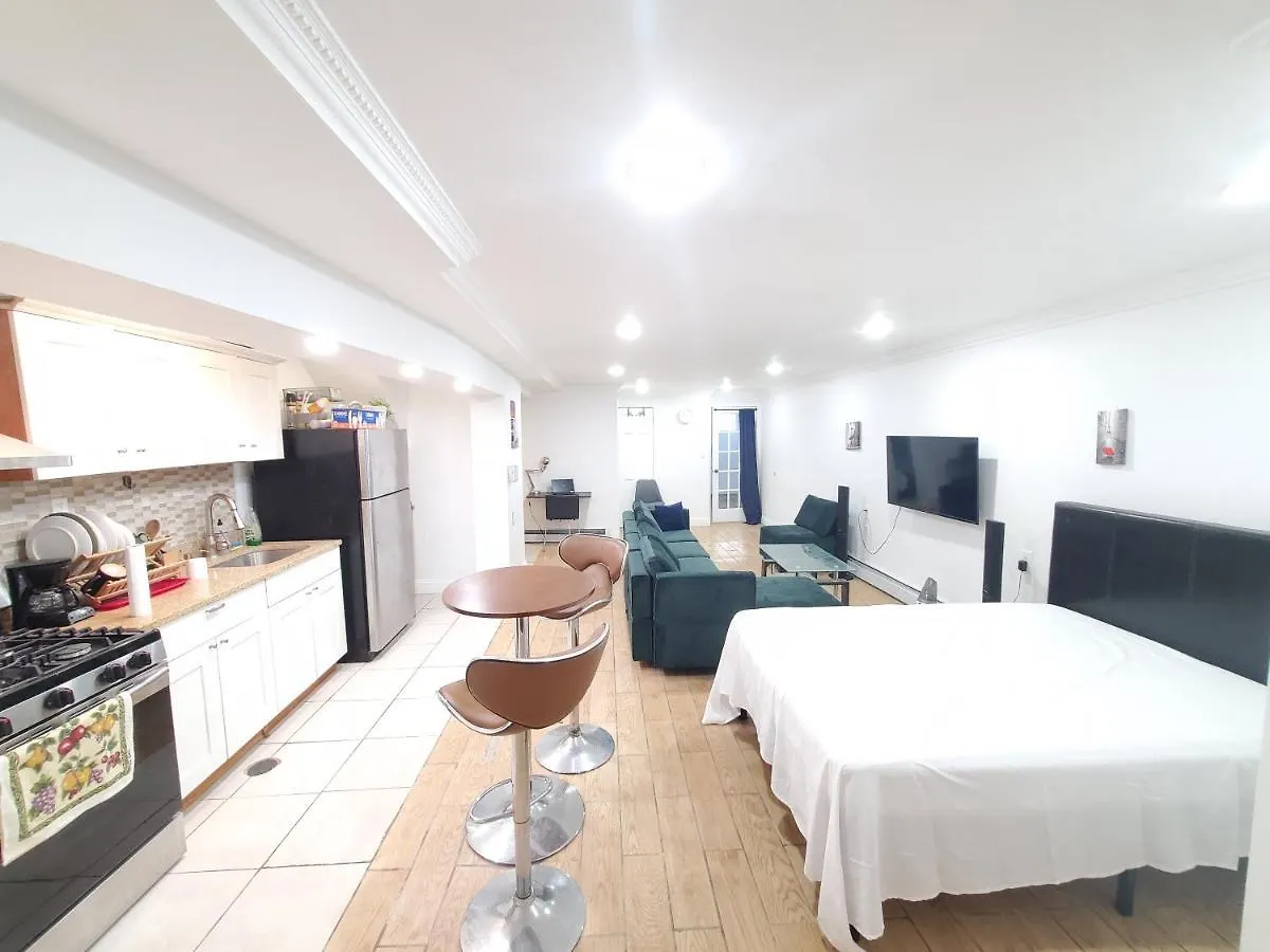 The Ultimate Apartment New York
