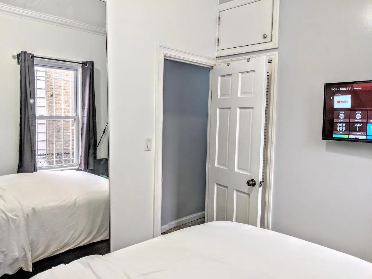 The Ultimate Apartment New York 0*,