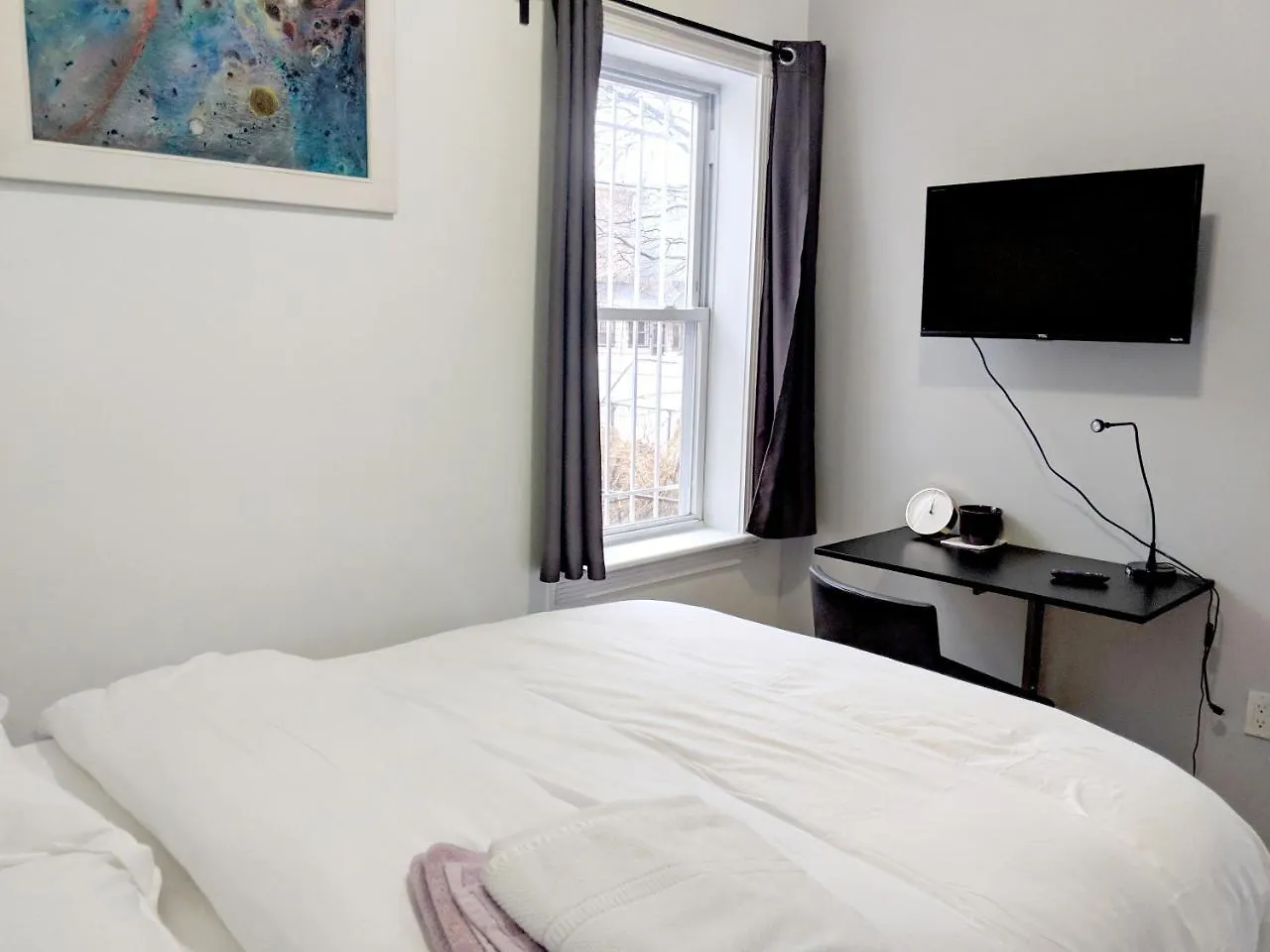 The Ultimate Apartment New York