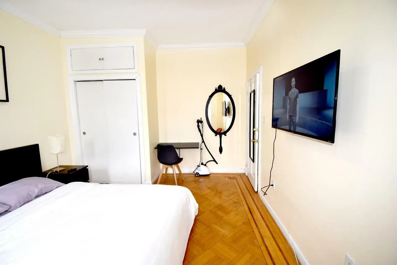 The Ultimate Apartment New York United States