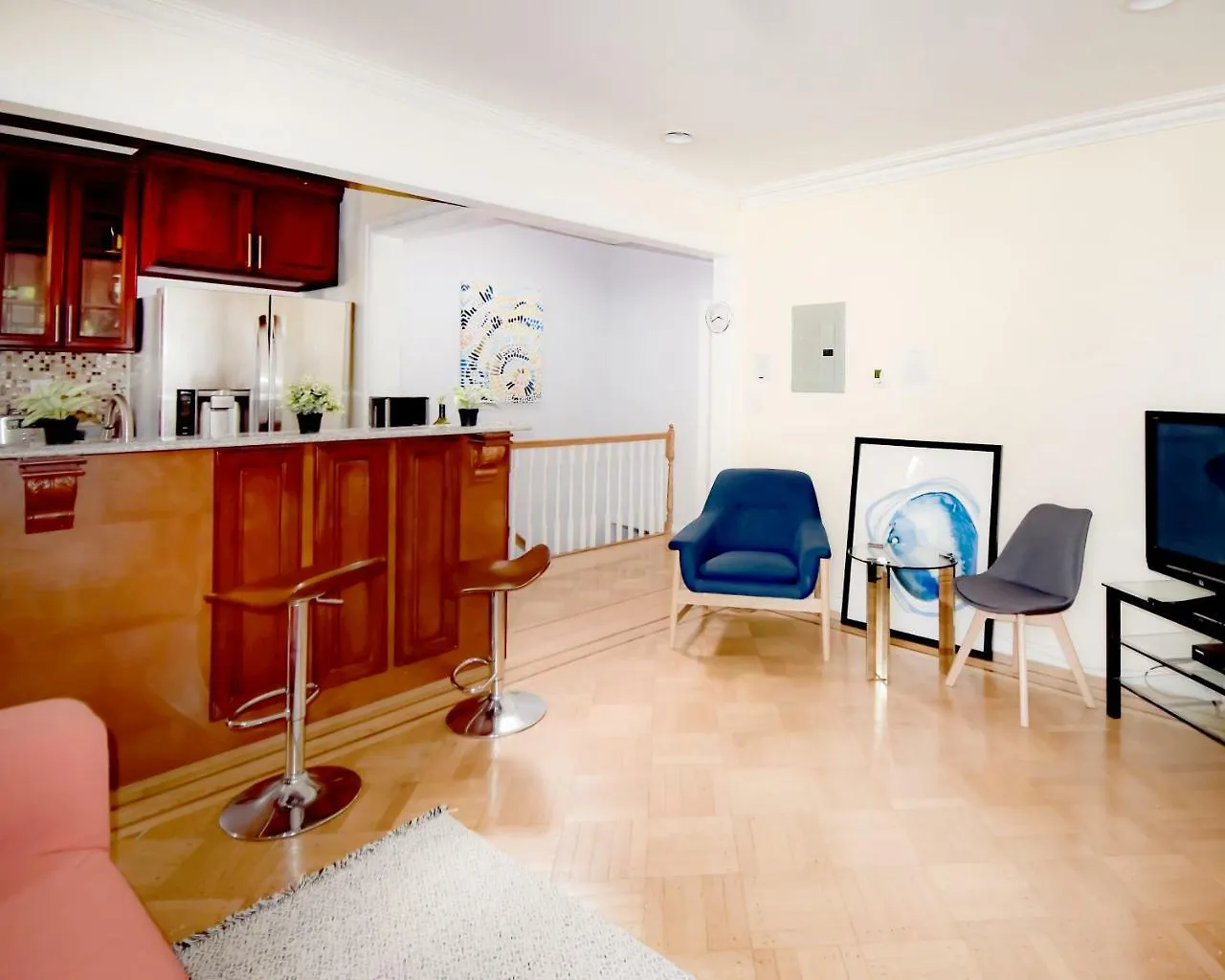 The Ultimate Apartment New York